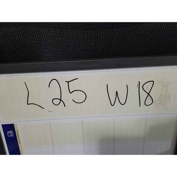 VTG NCA‎ Cheerleader Camp 50/50 Screen Stars T-Shirt Size L Made In USA Preowned - Picture 7 of 7